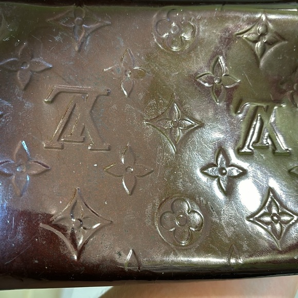 Louis Vuitton Portefeuille Sarah Wallet - Picture 15 of 16